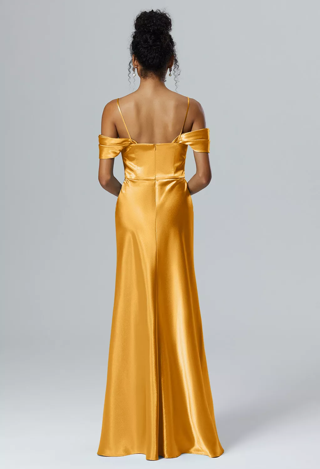 AW Laurinda Mango  Convertibile Convertible Bridesmaid Dresses